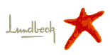 Screenshot of H. Lundbeck A/S